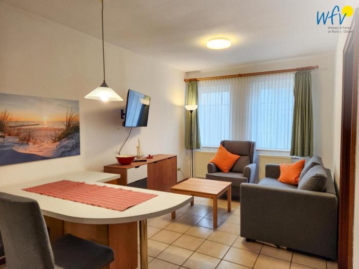 Fishermans Ferienwohnung Elektrischer Leuchtturm