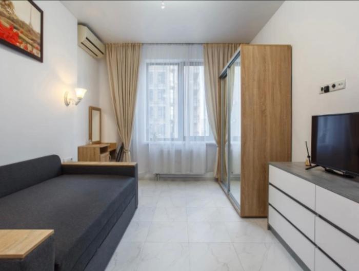 Greek style apartment Rodos