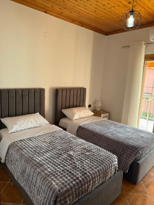 Nika Apartment Lezha