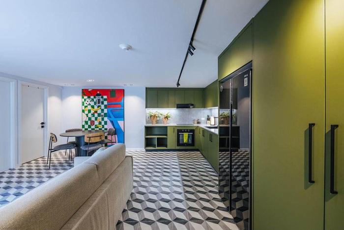 Casa Oliva Top Location & Rooftop Pool