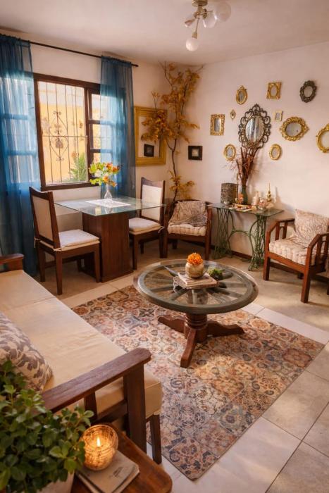 Cozy and comfortable, no fees, in Praia do Peró