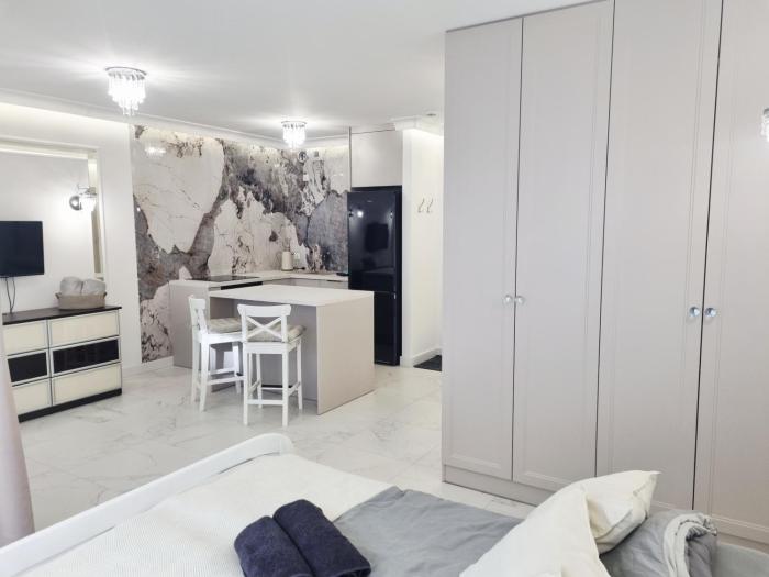 Heyki 16 Invest - Free parking w budynku