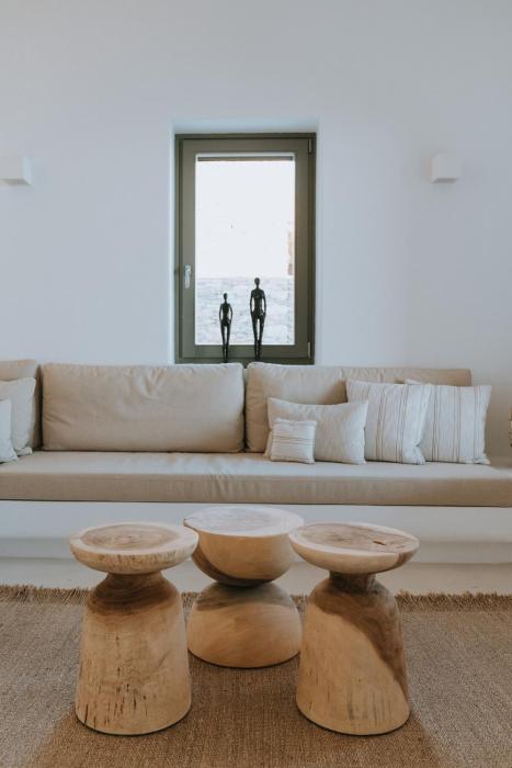 Sfika Stone House 2