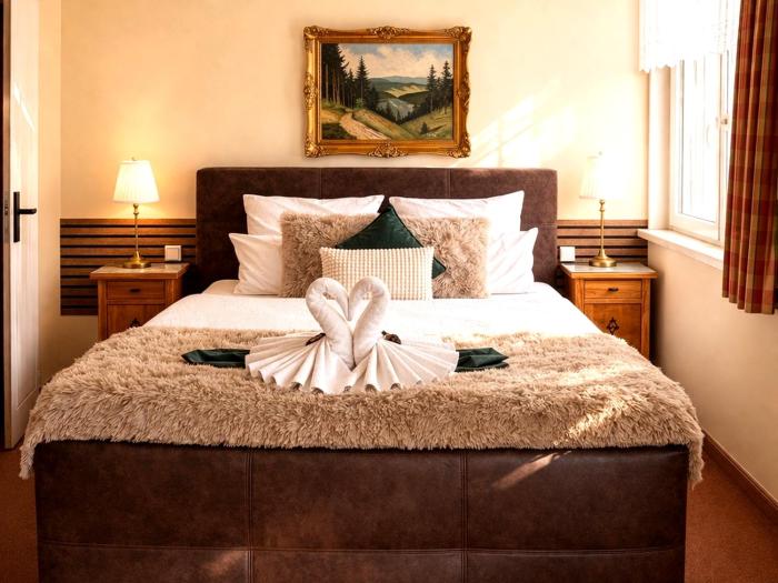 Hotel Elisabeth Ilse