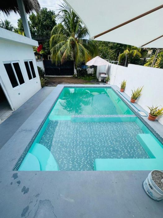 Casa Bungalo
