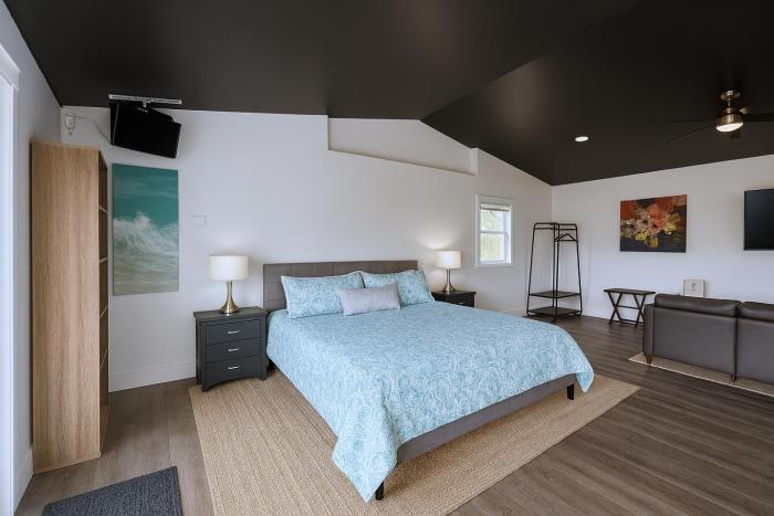 Okangan Sunset Bungalow