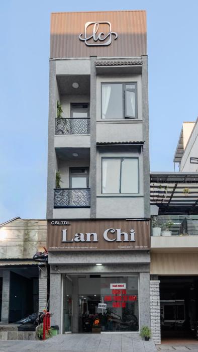 Lan Chi