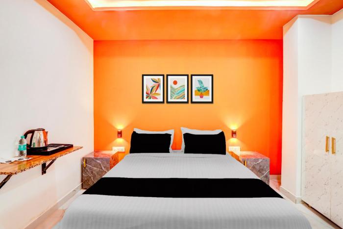 Super Hotel O Grand stay hotels