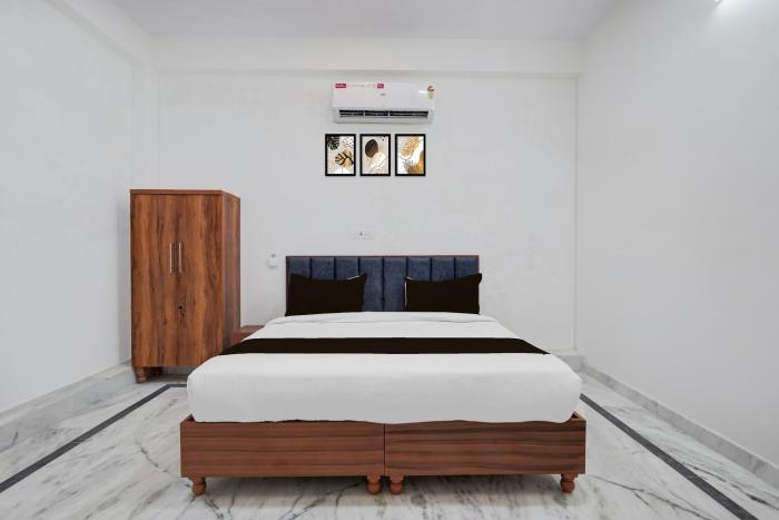 Super Hotel O The Skyrise Lucknow Hotel