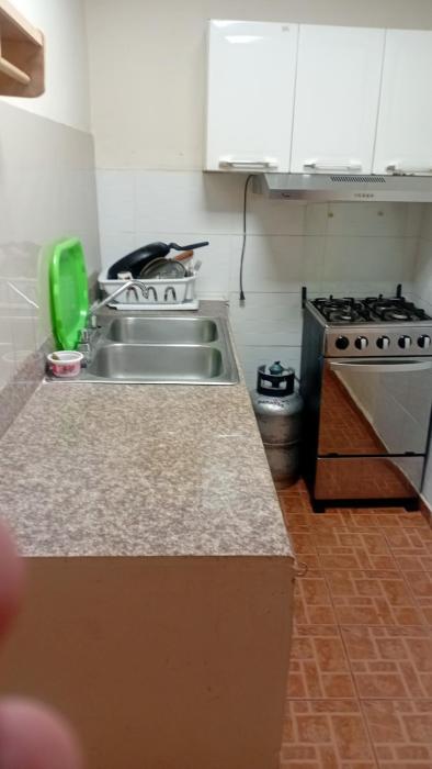 apartamento la primavera