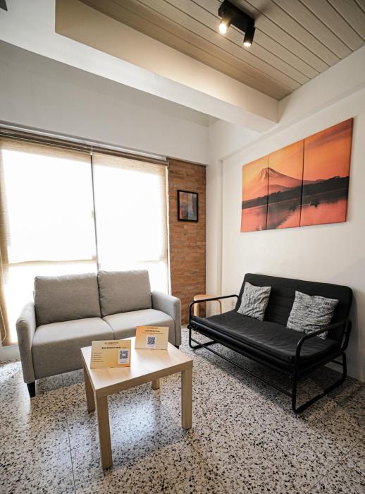 Casita Benito Loft A