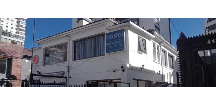 Hostal Quintamar Economy