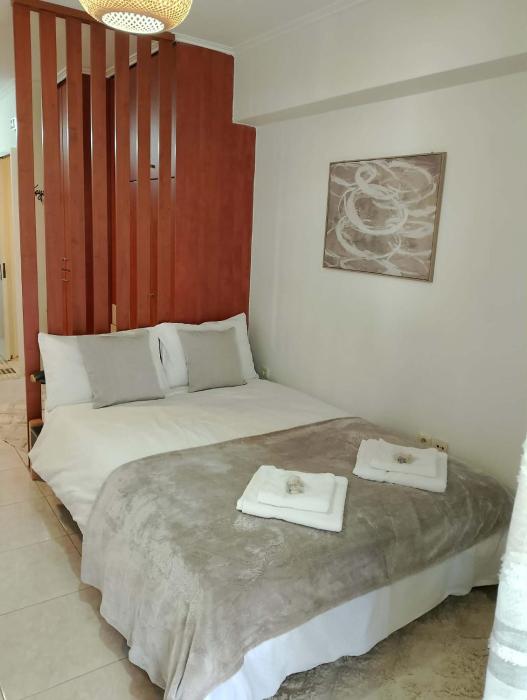 ΚΝΗΜΙΣ Apartment