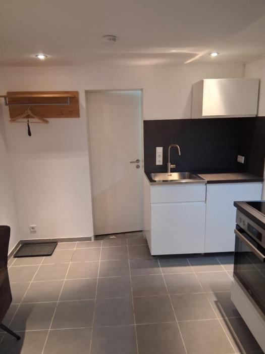 Renoviertes Appartement