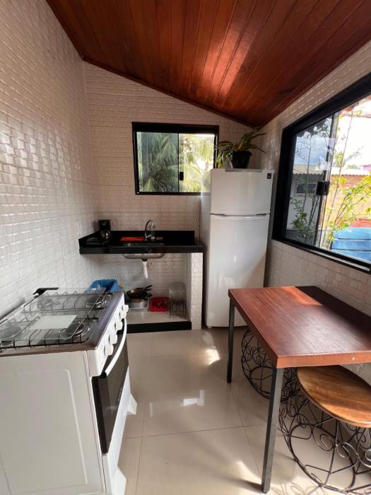 Casa em Buzios 2 quartos a 150mt da praia Geriba