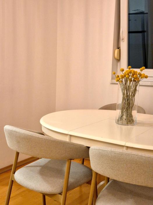 Central Zadar Apartment