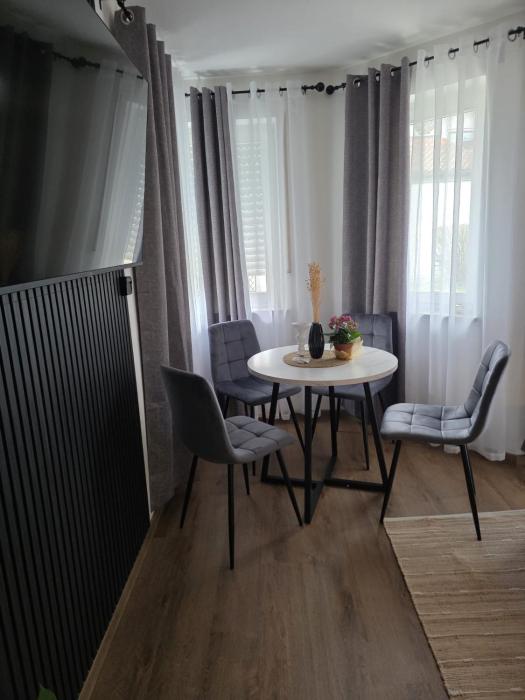 ASIK Ferienwohnung Erding Moderne Unterkunft nahe Therme