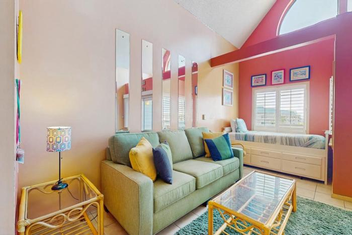 Plantation West #1365