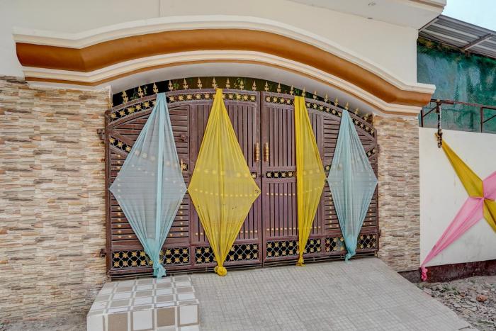 Hotel O Morsel stay inn and Banquet