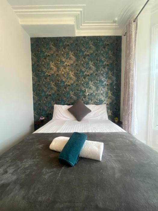 Mayfair hotel Blackpool city centre