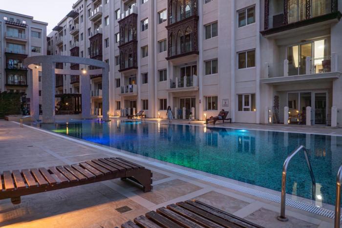Copper Living