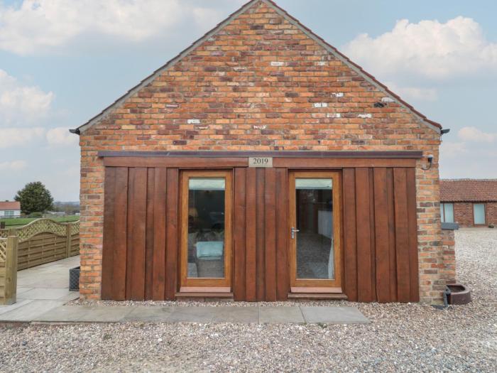 Bumble Bee Lodge