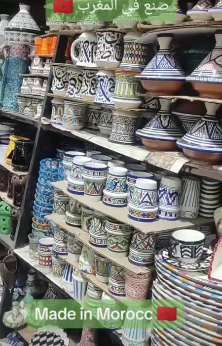 Appartement nourrose