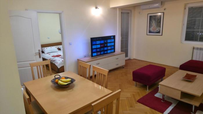 Julija apartment
