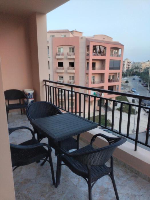 Building 211, Gulf 2, Apartment 403
