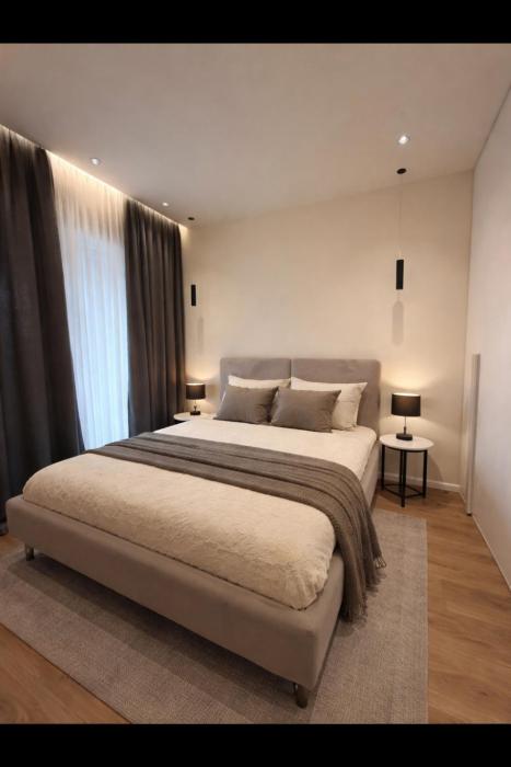 Inn LUXE TIRANA
