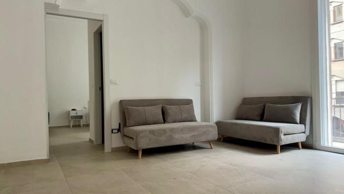 Mille Central apartment with 2 bathrooms and terrace