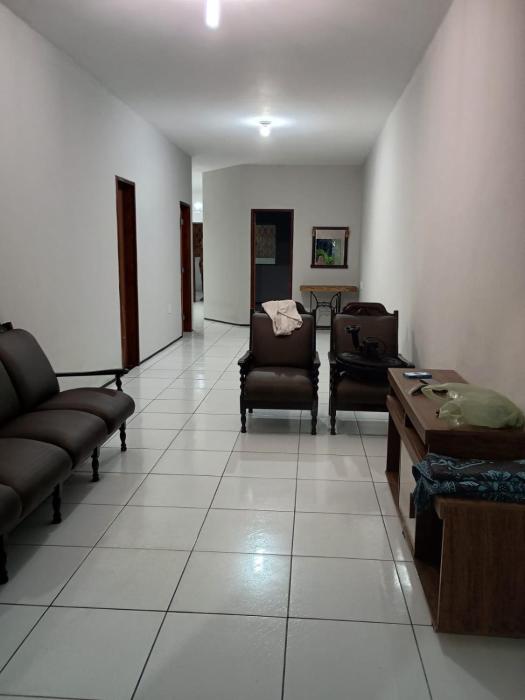 Casa centro camocim