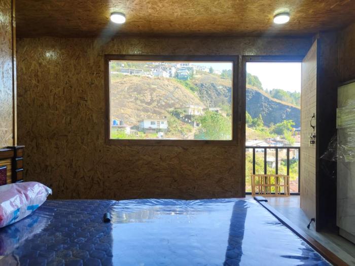 Dreamy Wonders Wood House