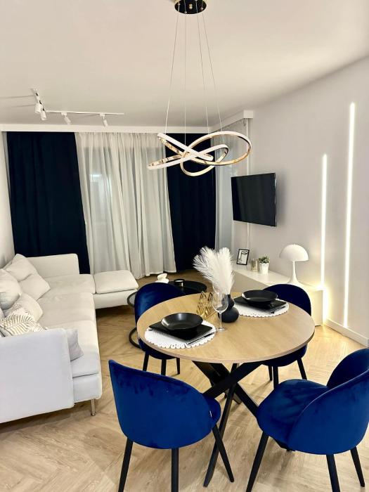 Luxury Apartment with Garden Krakow