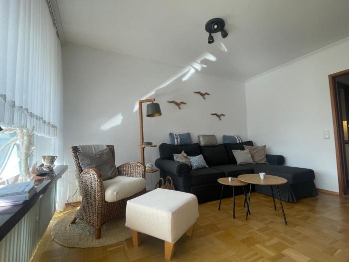 Ferienwohnung Meeresbrise