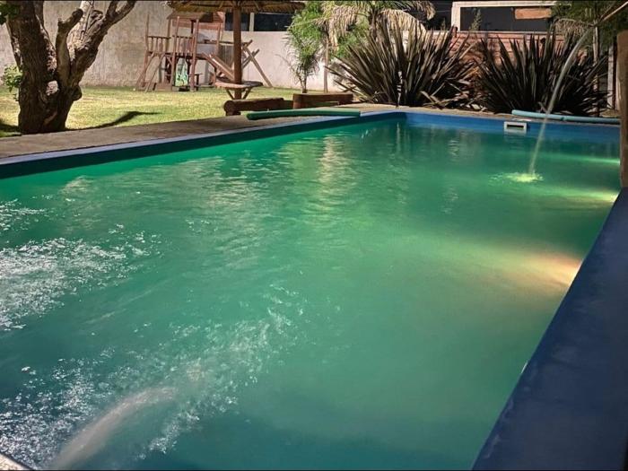 El Águila Cañuelas