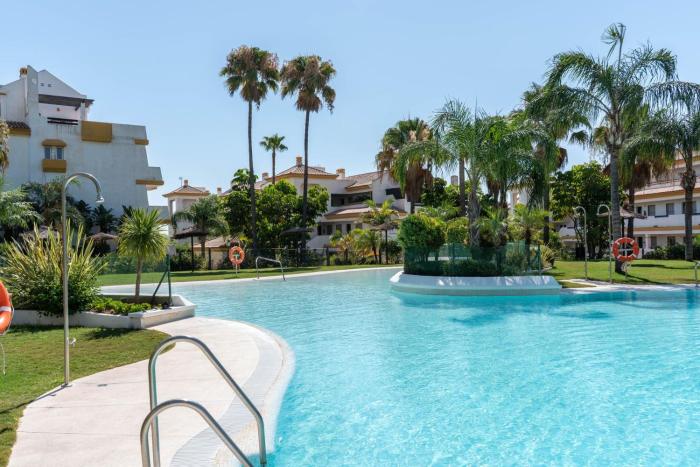 Kirsi Apartment Calanova Golf