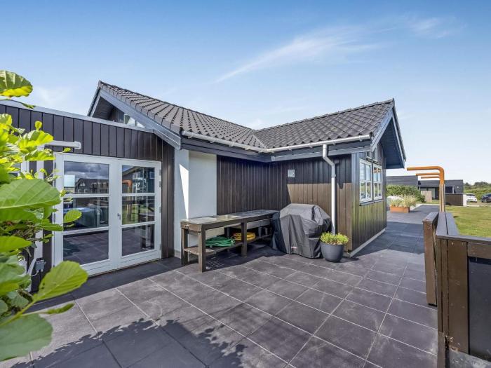 4 star holiday home in Løkken