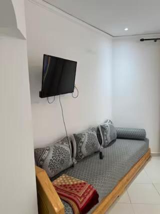 Appartement Bim saidia