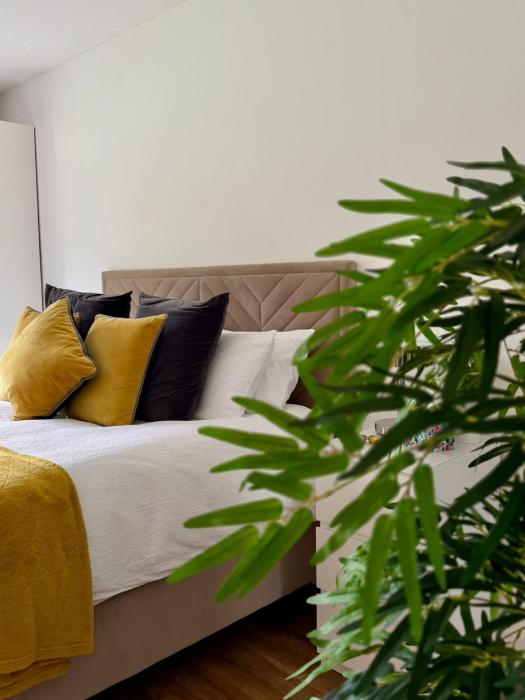 Forest Path Apartment Quiet Countryside Retreat with Sauna, Sleeps 4