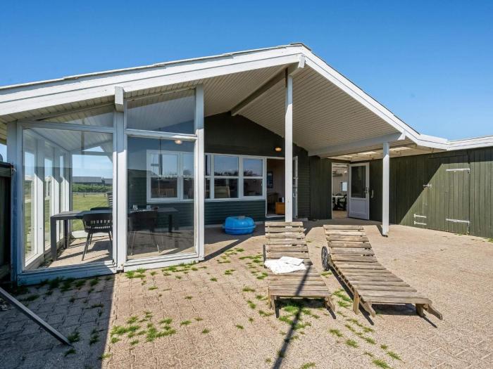 4 star holiday home in Løkken