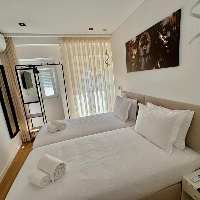 Top apartment Lisboa