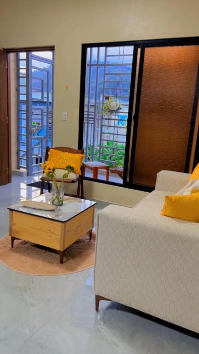 Cozy and stylish 2-bedroom apartment in Constanza