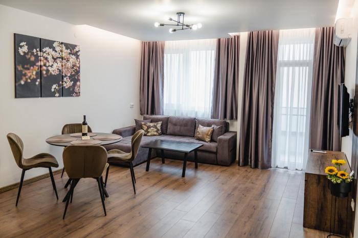 Zora Park Apartment Sandanski