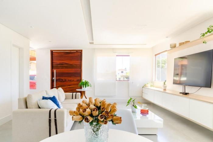 Casa na Reserva Imbassai condominio Natus
