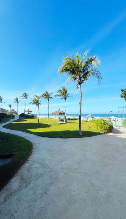 Terrazas Cimarron, Margarita Island