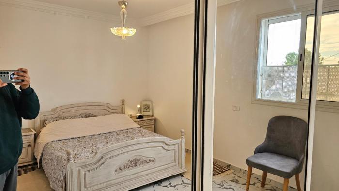 Modern Cozy Apartment in Marsa