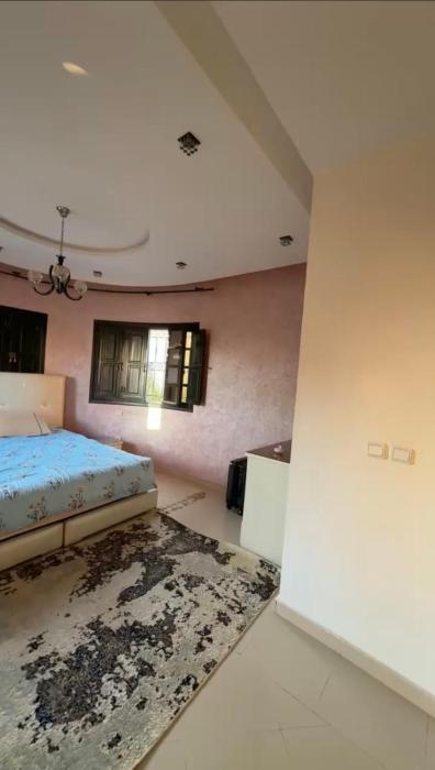 Eightify villa