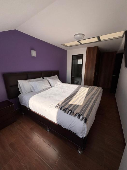 Golden Sun Duplex