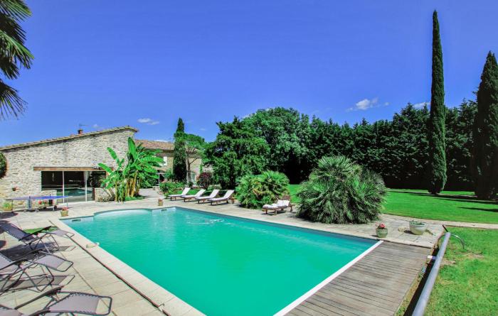 Gorgeous Home In Loriol-Sur-Drôme